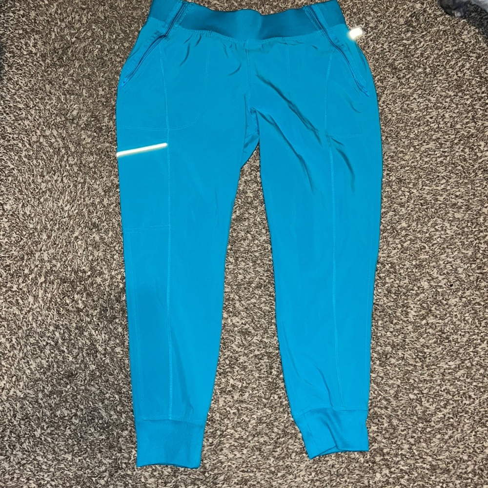Cherokee Infinity Jogger Scrub pants